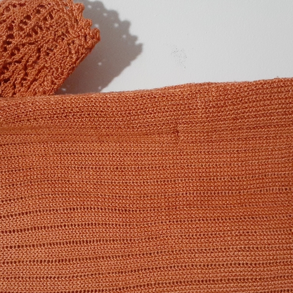 Womens Knit top - Picture 4 of 4